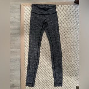 Lulu Lemon Leggings